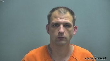 Michael Wayne Raber Mugshot