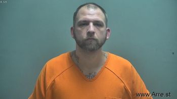 Michael Wayne Raber Mugshot