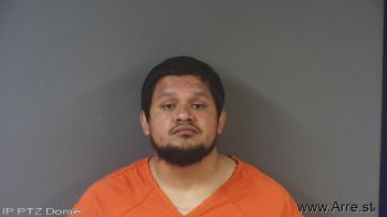 Michael Anthony Ramirez Mugshot