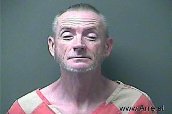 Michael Eugene Rawlins Mugshot