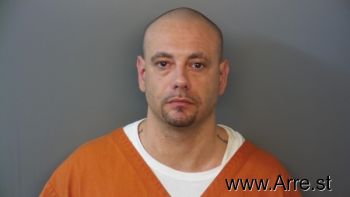 Michael Robert Ray Mugshot