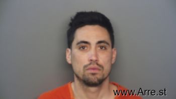 Michael Damean Reyes Mugshot