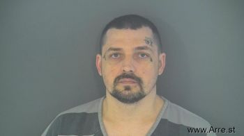 Michael Paul Riddle Mugshot