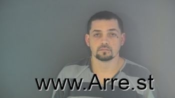 Michael Paul Riddle Mugshot