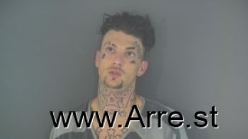 Michael James Riggle Mugshot