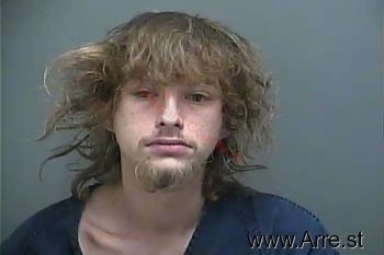 Michael Edward Roark Mugshot