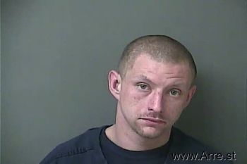 Michael Edward Roark Mugshot