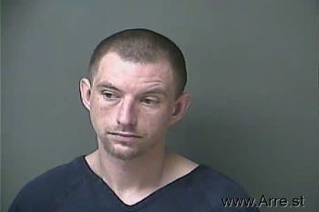 Michael Edward Roark Mugshot