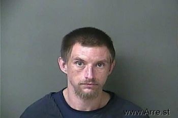 Michael Edward Roark Mugshot