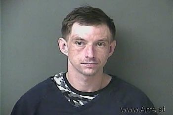 Michael Edward Roark Mugshot