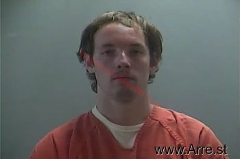 Michael Alan Rockey Mugshot