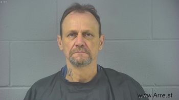 Michael Lee Rogers Mugshot