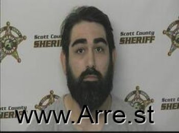 Michael  Romero Mugshot