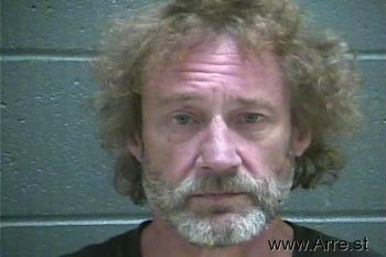 Michael Shawn Schaefer Mugshot