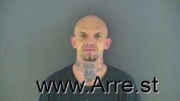 Michael Grant Scruggs Mugshot