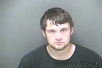 Michael Landon Sexton Jr Mugshot