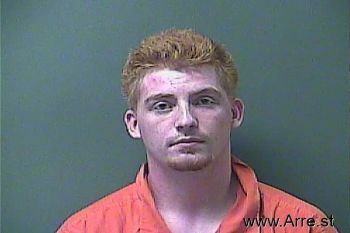 Michael Stephen Shanks Mugshot