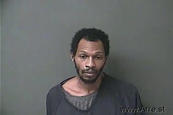 Michael Thomas Shanks Mugshot