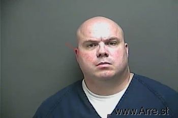 Michael Thomas Shanks Ii Mugshot