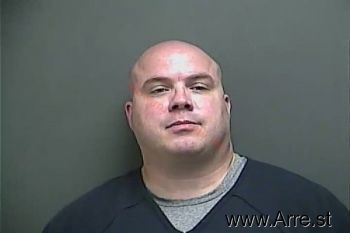 Michael Thomas Shanks Ii Mugshot