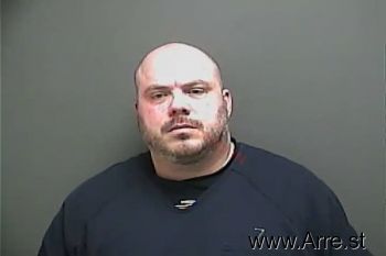 Michael T Shanks Ii Mugshot