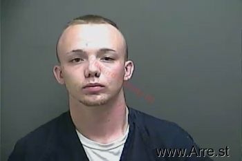 Michael James Sharp Mugshot