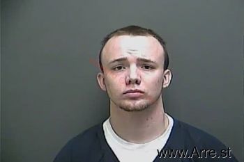 Michael James Sharp Mugshot