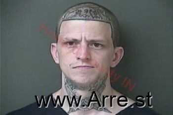 Michael David Sharp Mugshot