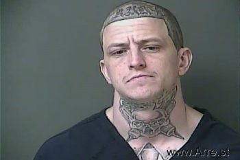 Michael David Sharp Mugshot