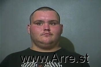 Michael Wesley Sharp Mugshot