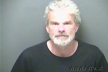 Michael Wayne Shepard Mugshot