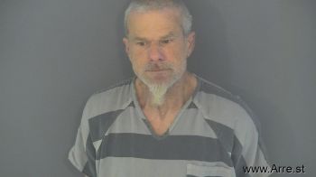 Michael Wayne Shepard Mugshot