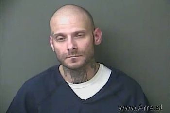 Michael Lee Shepard Mugshot