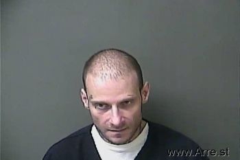 Michael Lee Shepard Mugshot