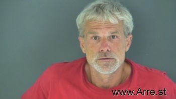 Michael Wayne Shepard Mugshot