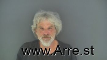 Michael Wayne Shepard Mugshot