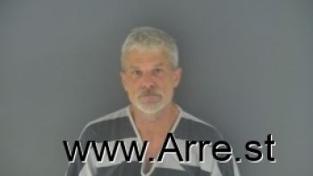 Michael Wayne Shepard Mugshot