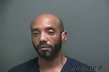 Michael Eric Shorter Mugshot