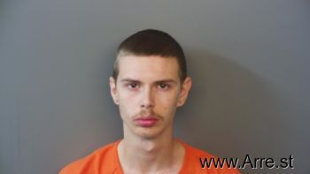 Michael Paul Silcox Mugshot