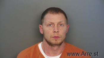 Michael Anthony Skinner Mugshot