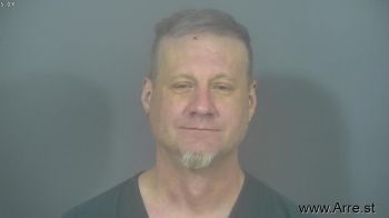 Michael Paul Skinner Mugshot