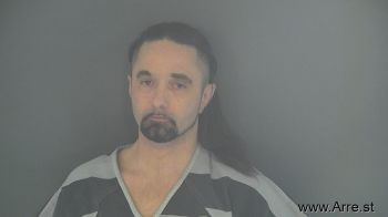 Michael Richard Slater Mugshot