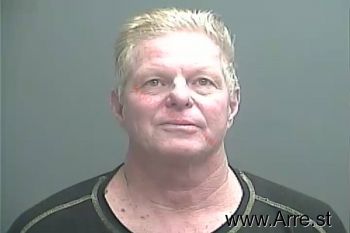 Michael Eugene Sluder Mugshot