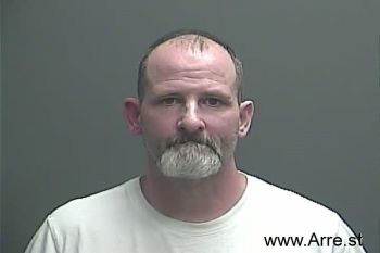 Michael Alan Sluder Mugshot