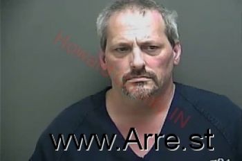 Michael Wayne Slusher Mugshot