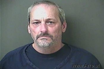 Michael Anthony Slusher Mugshot