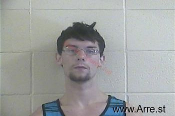 Michael Aaron Smith Mugshot