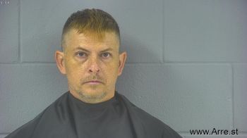 Michael Anthony Sparks Mugshot