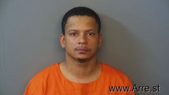 Michael Nmn Spencer Mugshot