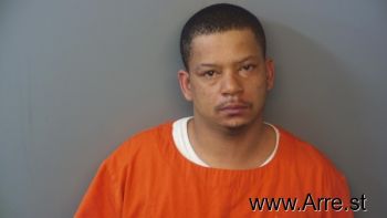 Michael Nmn Spencer Mugshot